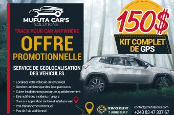 GPS POUR VEHICULES